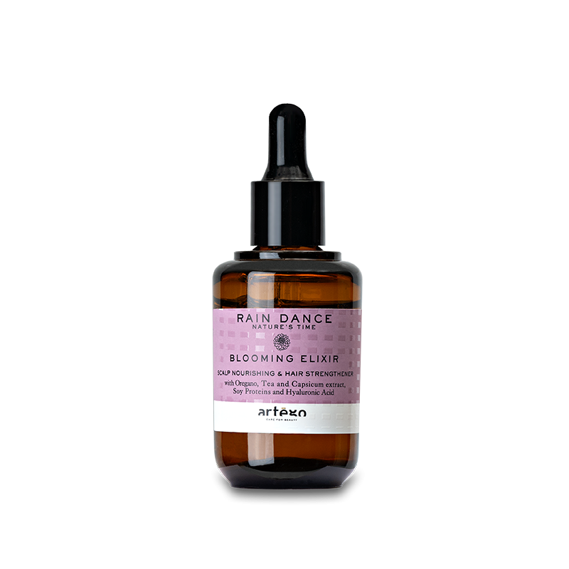 Pachet Anti-Cadere Artego, Pentru Stimularea Cresterii Parului- Sampon1L+Elixir50ml [3]