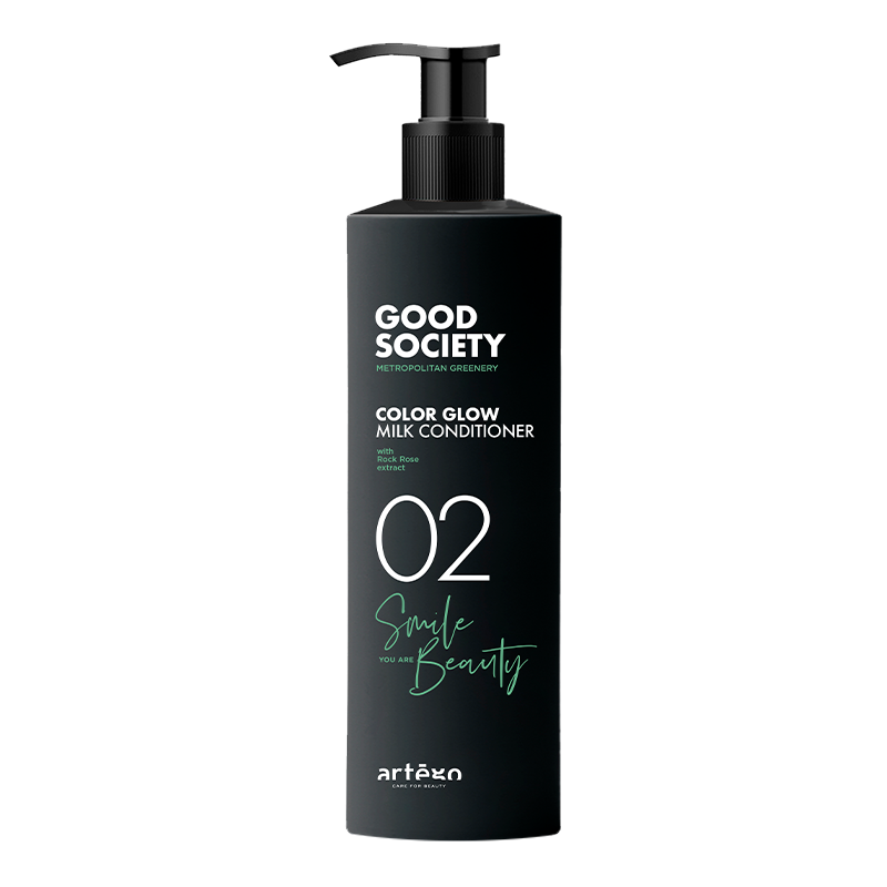 Pachet Pentru Par Vopsit, Artego GS02N Color Glow, Sampon1L+Balsam1L [3]
