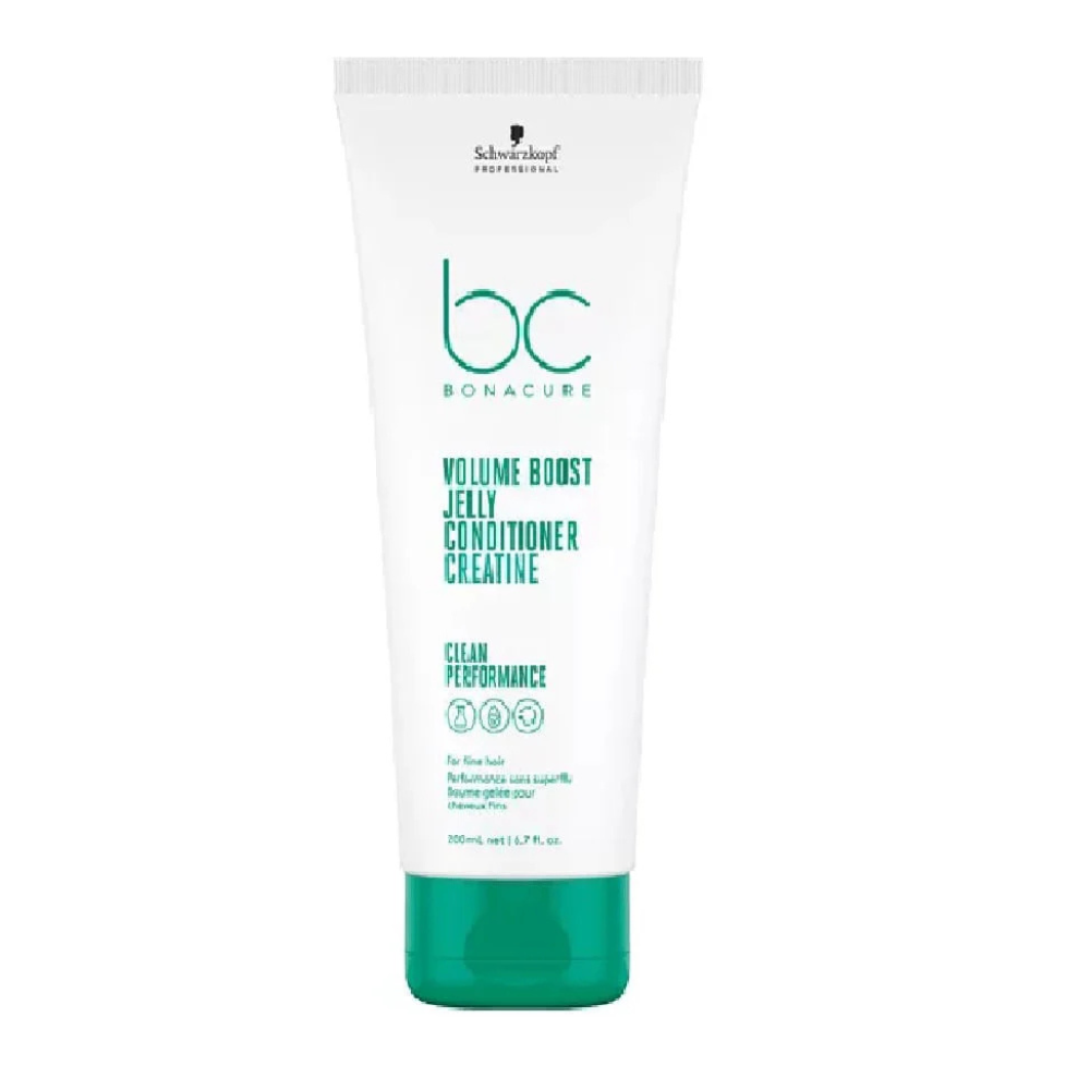 Pachet pentru volum Schwarzkopf Professional BC Bonacure Volume Boost Sampon+Balsam [2]