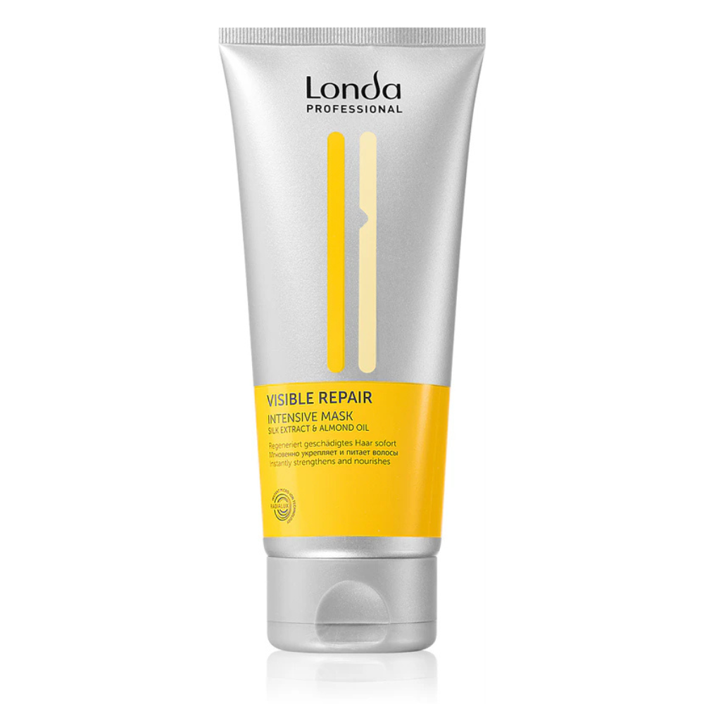Pachet Visible Repair londa professional pentru par deteriorat sampon 250ml + masca 200ml [2]