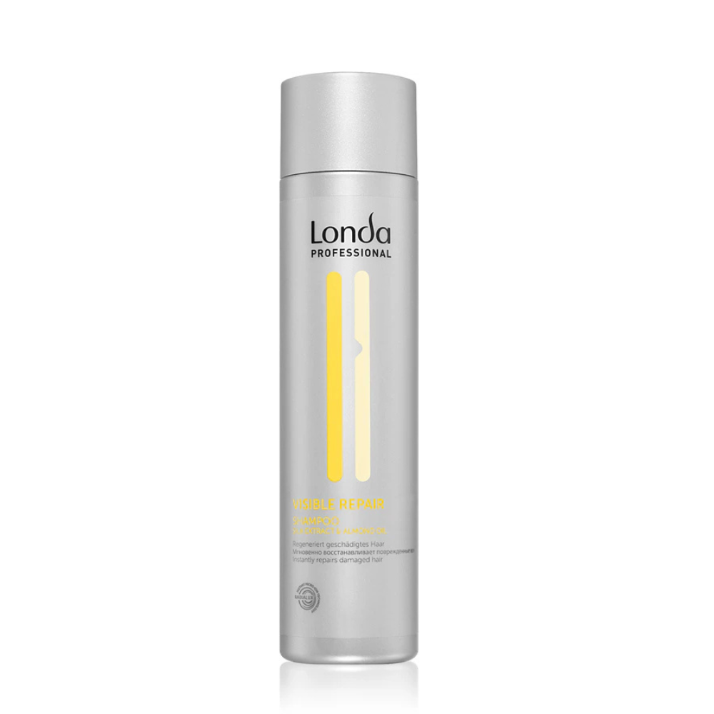 Pachet Visible Repair londa professional pentru par deteriorat sampon 250ml + masca 200ml [3]