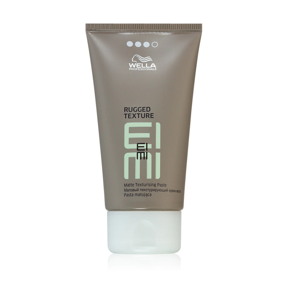 Pasta mata pentru definire si modelare, Wella Professionals Eimi Rugged Texture, 75ml [1]