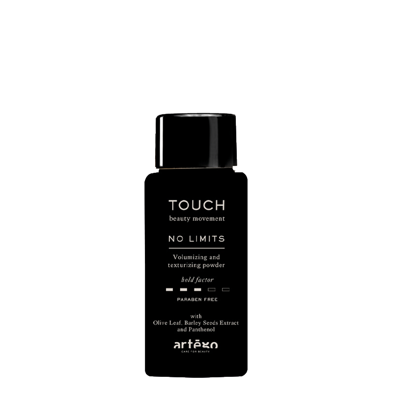 Pudra pentru volum Artego Touch No Limits 10g [1]