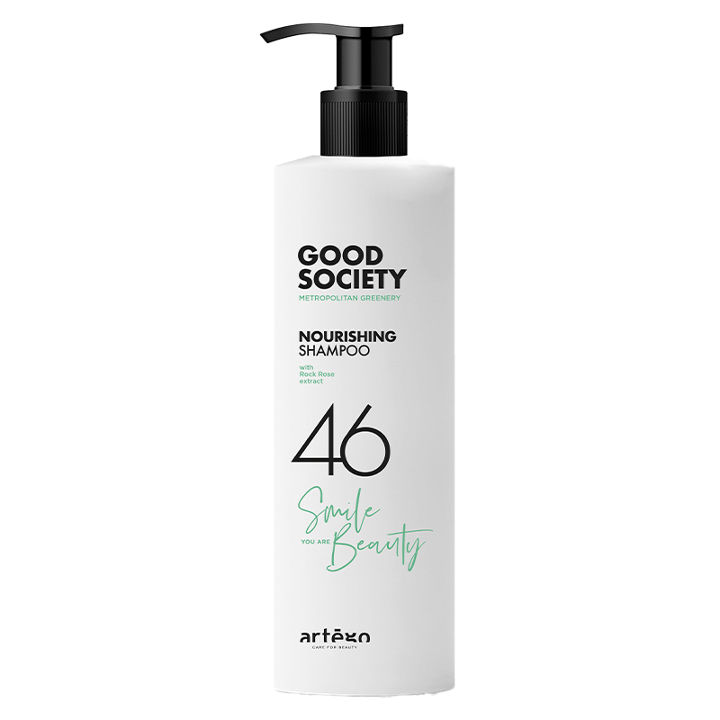 Sampon hranitor Artego GS46N Nourishing 1000 ml [1]