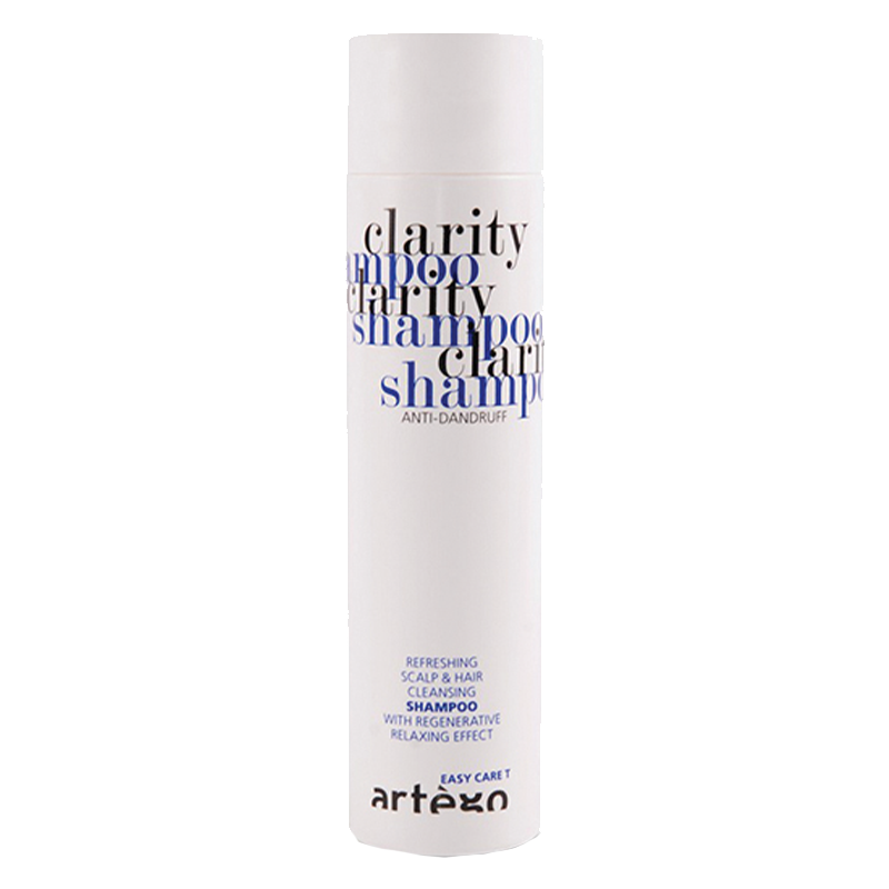 Sampon impotriva matretii Artego Clarity -anti-matreata 250ml [1]