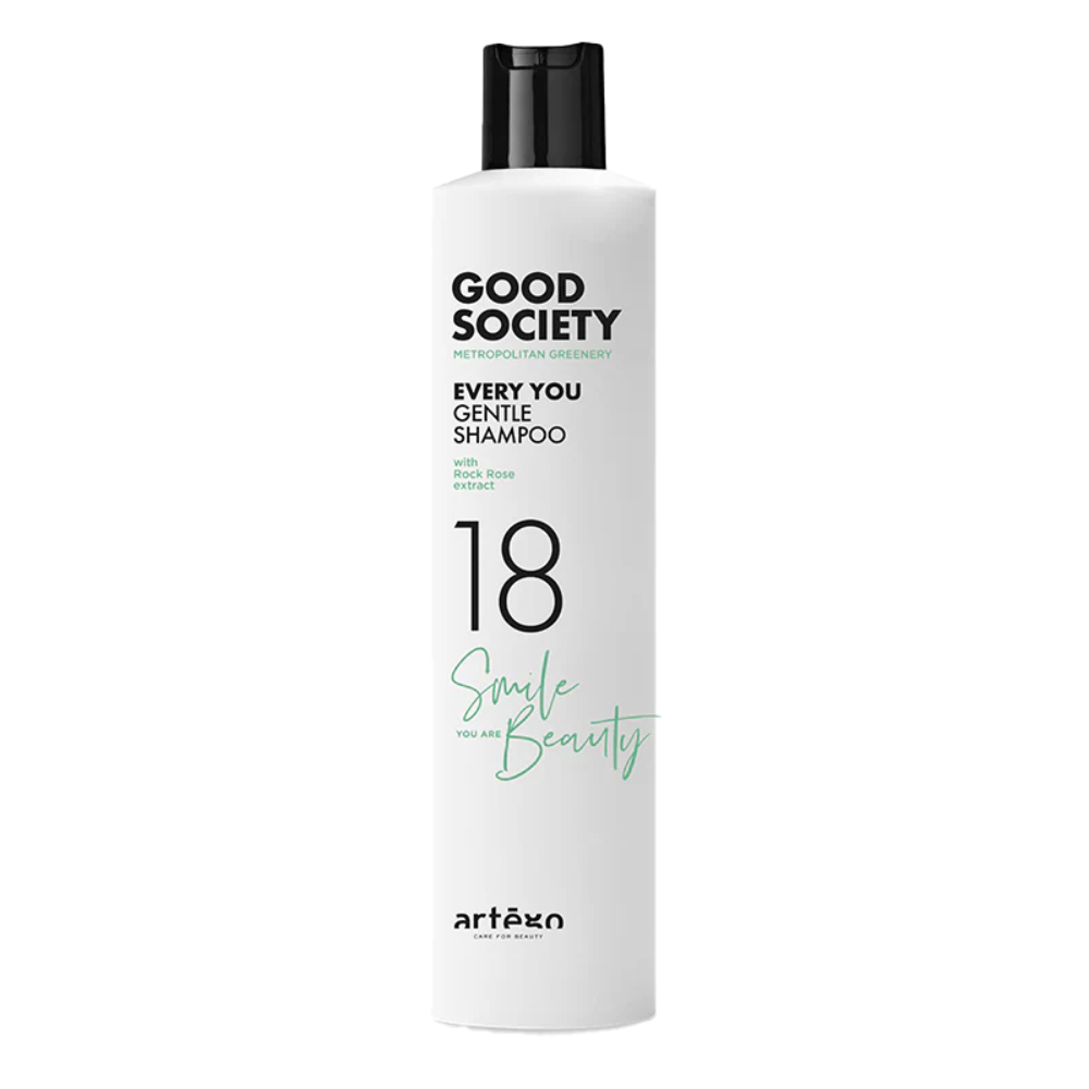 Sampon pentru toate tipurile de par Artego GS18N Every You 250ml [1]
