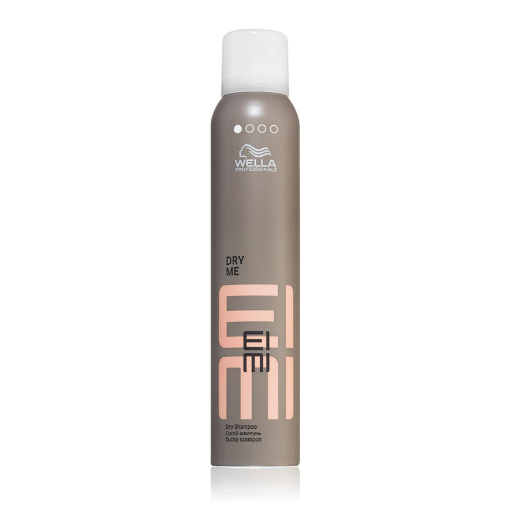 Sampon uscat Spray, Wella Professionals Eimi Dry Me, 180ml [1]
