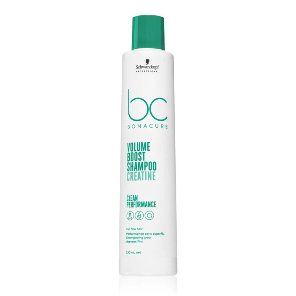 Schwarzkopf Professional BC Bonacure Volume Boost sampon pentru volum pentru par fin 250ml [1]