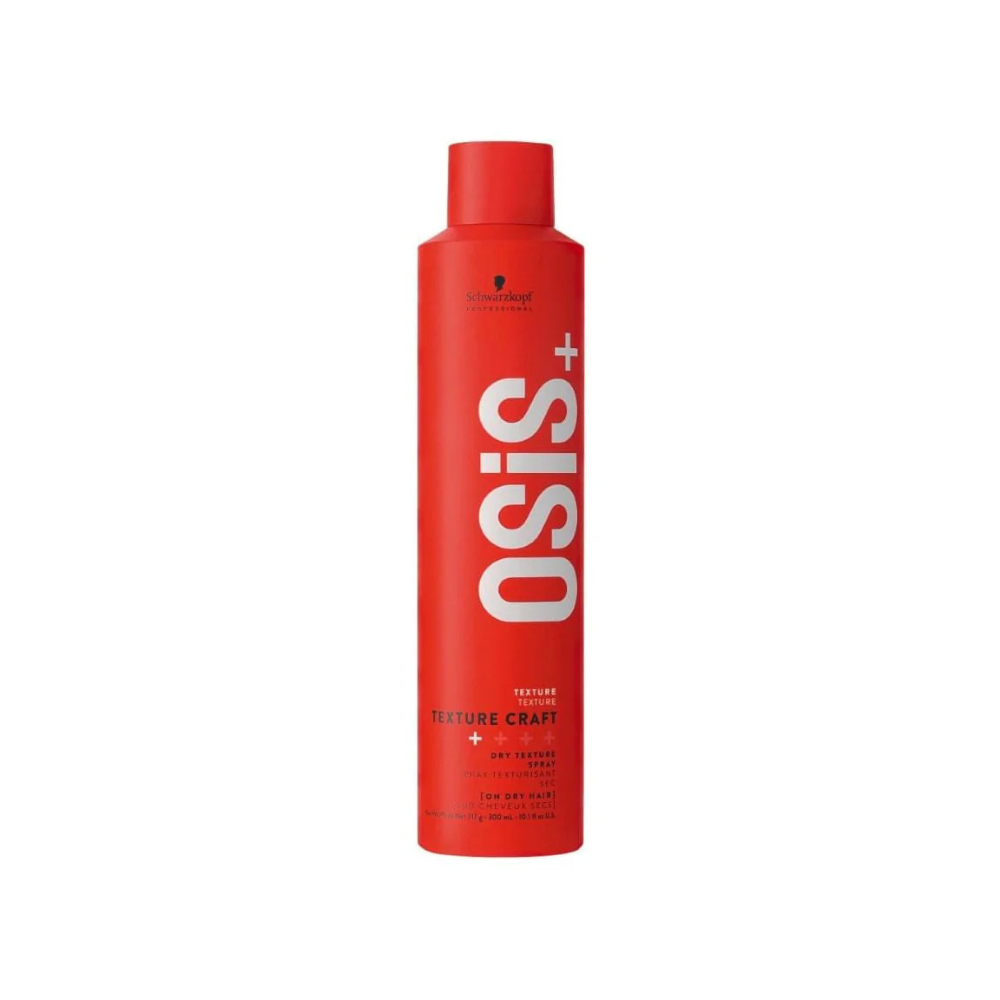 Schwarzkopf Professional Osis Spray Texturizant Uscat Texture Craft 300ml [1]