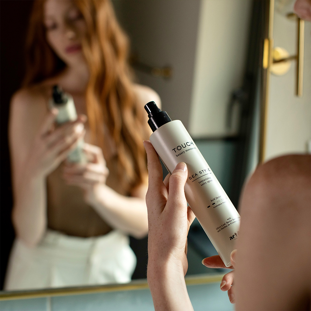 Spray de texturare cu sare Artego Touch Sea Style 250 ml [2]