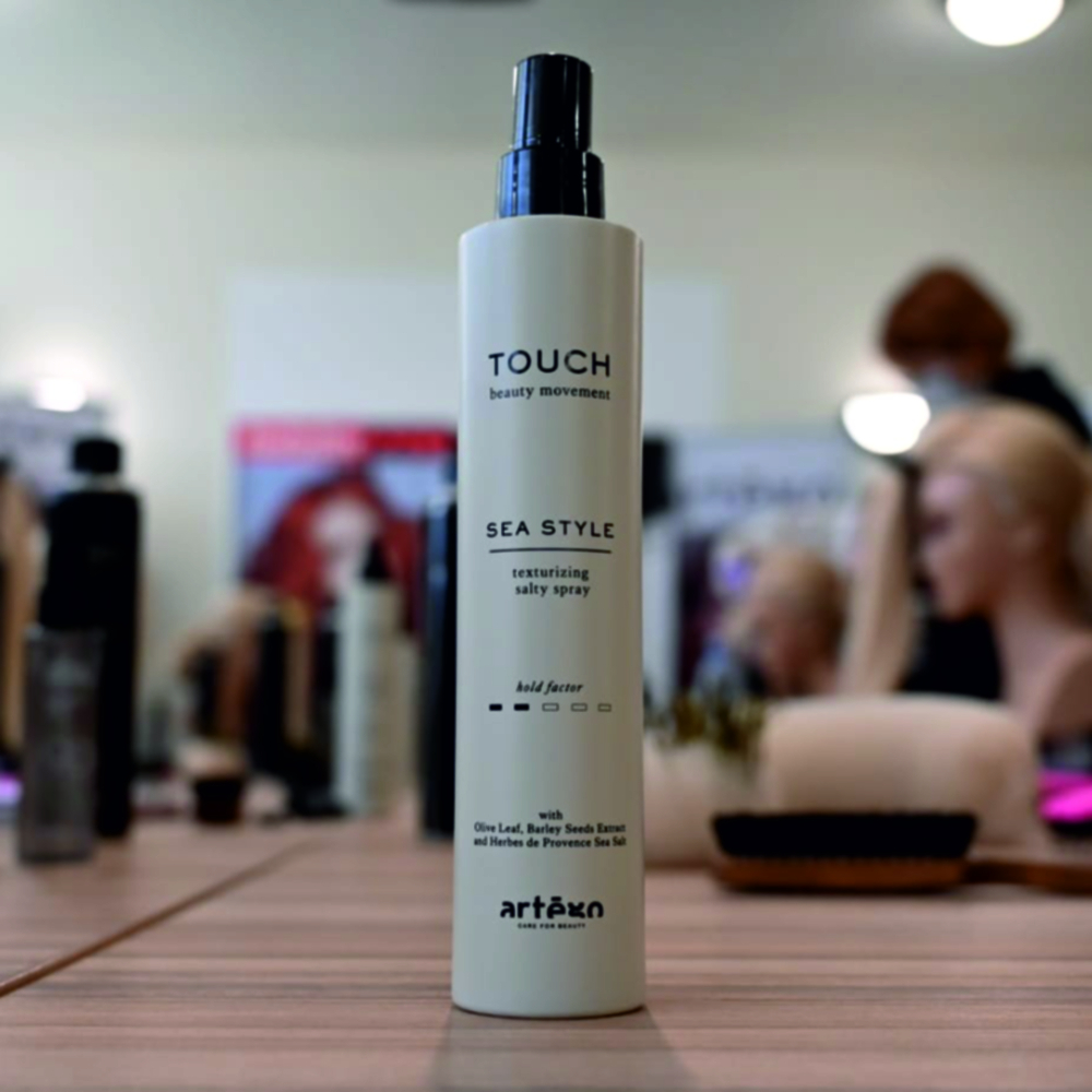 Spray de texturare cu sare Artego Touch Sea Style 250 ml [3]