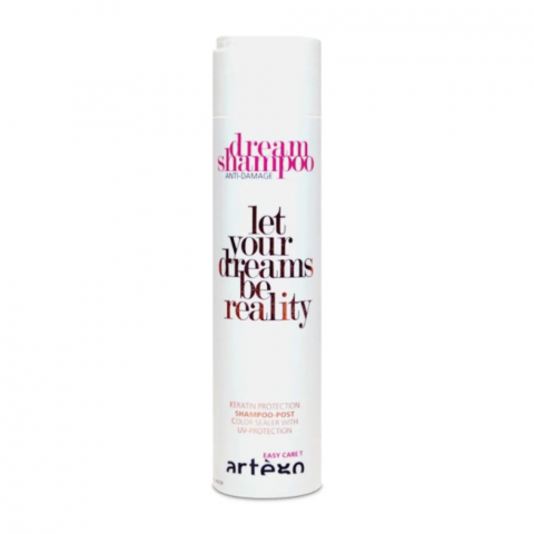Sampoane - Artego Dream Shampoo Post 250ml - Sampon Delicat Reparator