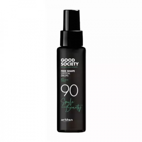 Sprayuri par - Artego GS90N Crystal Drops 100ml - Ser Luciu Puternic