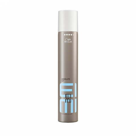 Fixative - Fixator pentru fixare extra puternica, Wella Professionals EIMI Absolute Set, 500ml