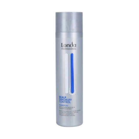 Toate produse - Londa Anti-Dandruff Shampoo - Sampon Antimatreata 250ml