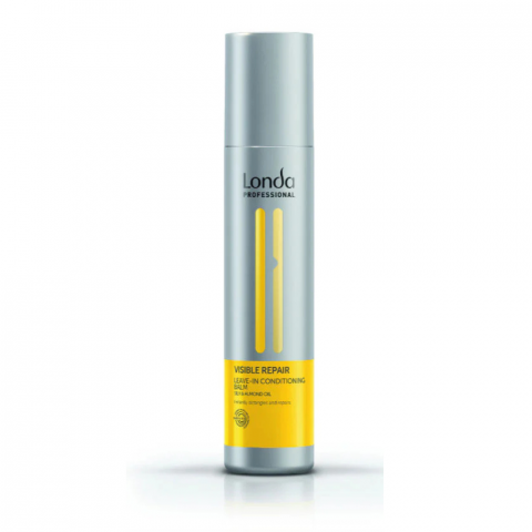 Balsamuri - Londa Visible Repair Conditioning Balm 250ml - Balsam Fara Clatire Pentru Reparare