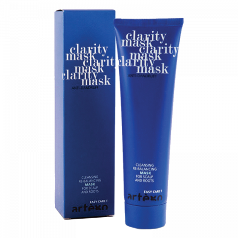 Ingrijirea parului - Masca Impotriva matretii Artego Clarity 150 ml