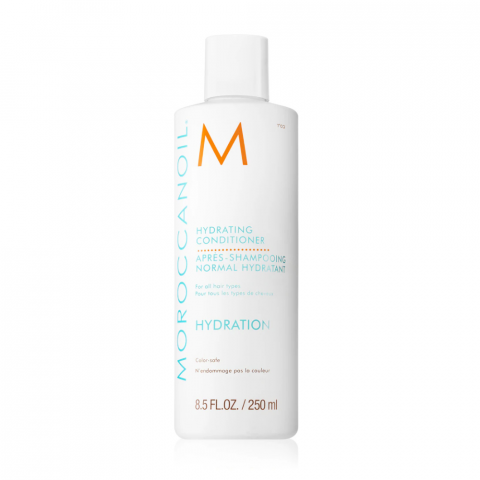 Balsamuri - Moroccanoil Hydration balsam hidratant cu ulei de argan 250ml