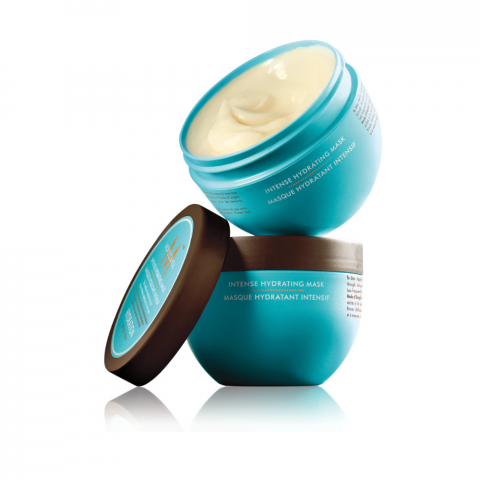 Moroccanoil Hydration mască hrănitoare și intens hidratantă pentru par uscat si normal 250ml [1]