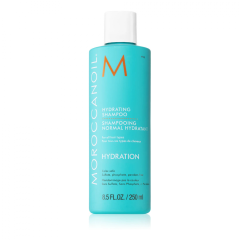 Sampoane - Moroccanoil Hydration sampon hidratant cu ulei de argan 250ml