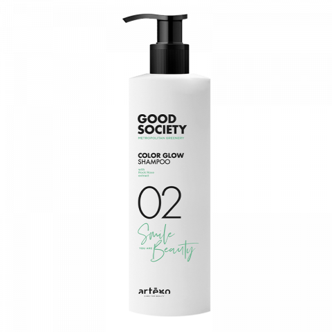 Pachet Pentru Par Vopsit, Artego GS02N Color Glow, Sampon1L+Balsam1L [1]