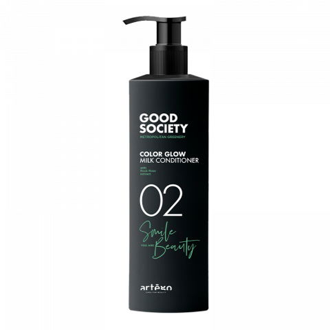Pachet Pentru Par Vopsit, Artego GS02N Color Glow, Sampon1L+Balsam1L [2]