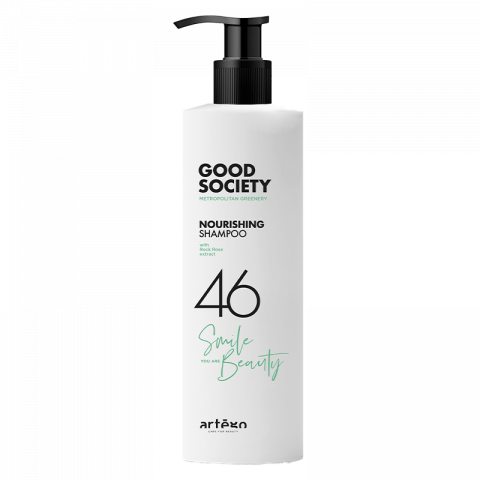 Sampoane - Sampon hranitor Artego GS46N Nourishing 1000 ml