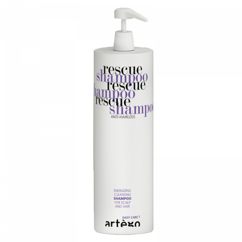 Sampoane - Sampon impotriva caderii parului,anti-cadere Artego Rescue 1000 ml