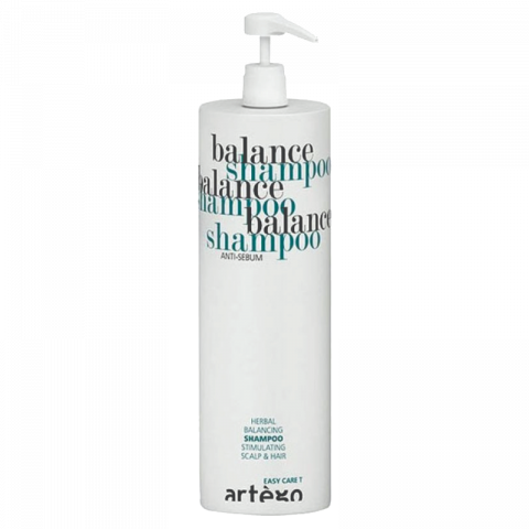 Sampoane - Sampon pentru par gras Artego Balance 1000 ml