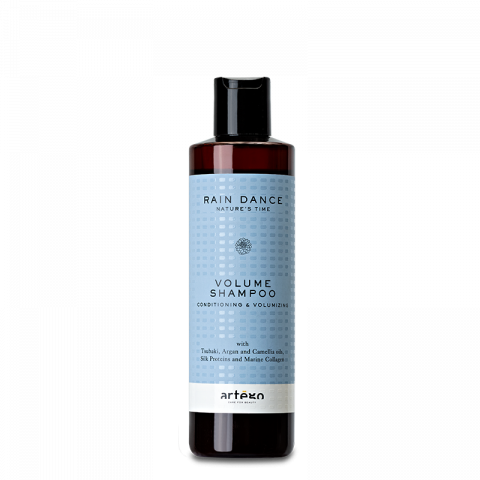 Sampoane - Sampon pentru volum Artego Rain Dance Volume 250 ml