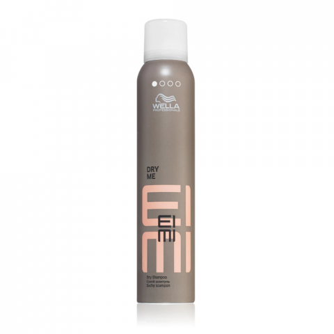 Sprayuri par - Sampon uscat Spray, Wella Professionals Eimi Dry Me, 180ml