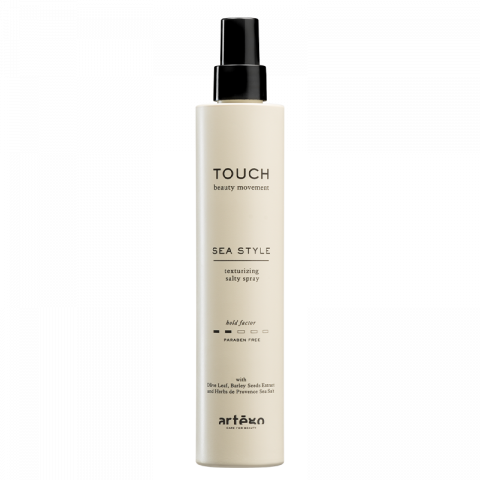 Styling - Spray de texturare cu sare Artego Touch Sea Style 250 ml