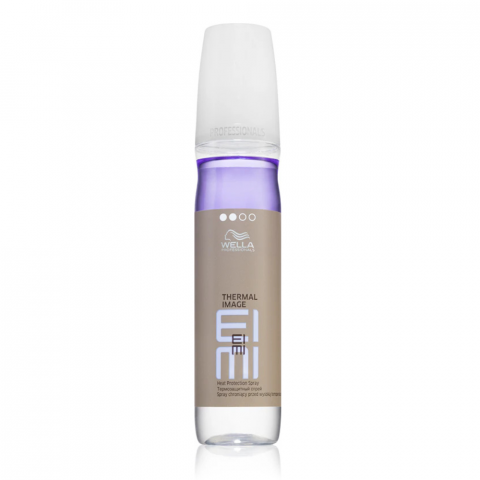 Sprayuri par - Spray pentru Protectie termica, Wella Professionals Eimi Thermal Image, 150ml