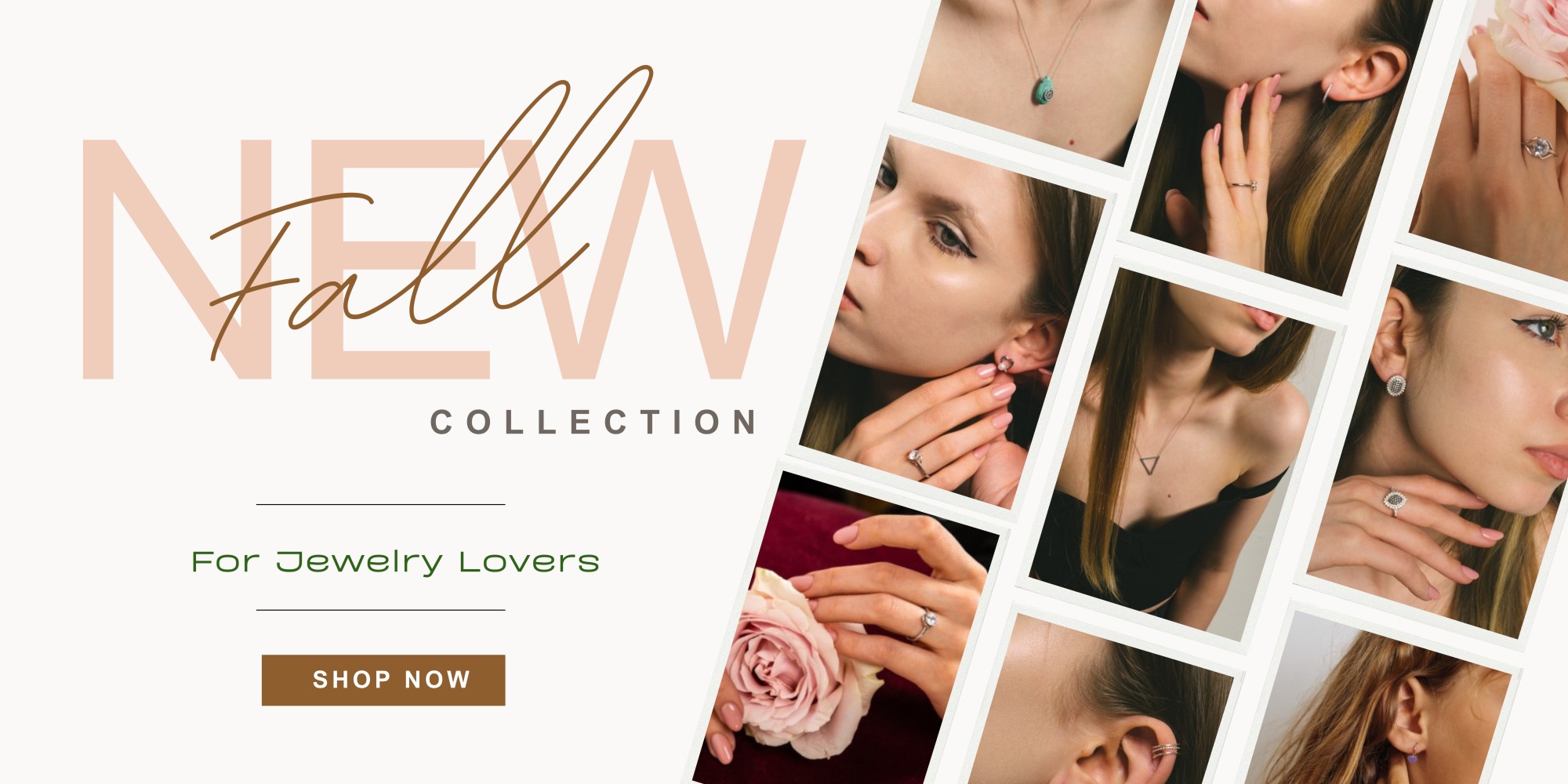 Banner homepage general