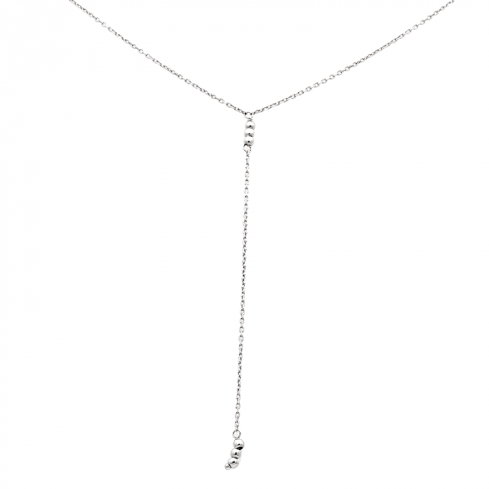 COLIER DIN ARGINT ELEGANT CHAIN [1]