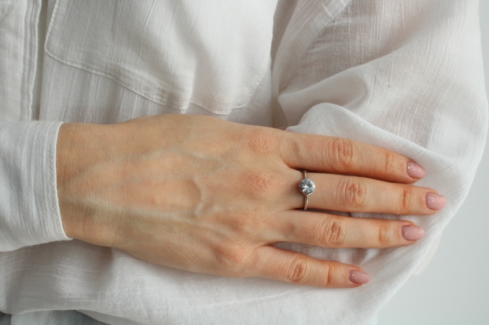 INEL DIN ARGINT CIRCLE [2]