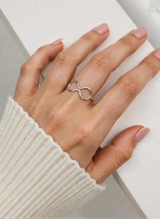 INEL DIN ARGINT INFINITE [2]