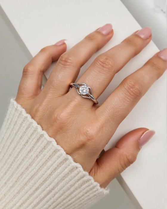 INEL DIN ARGINT SHINY CROWN [2]