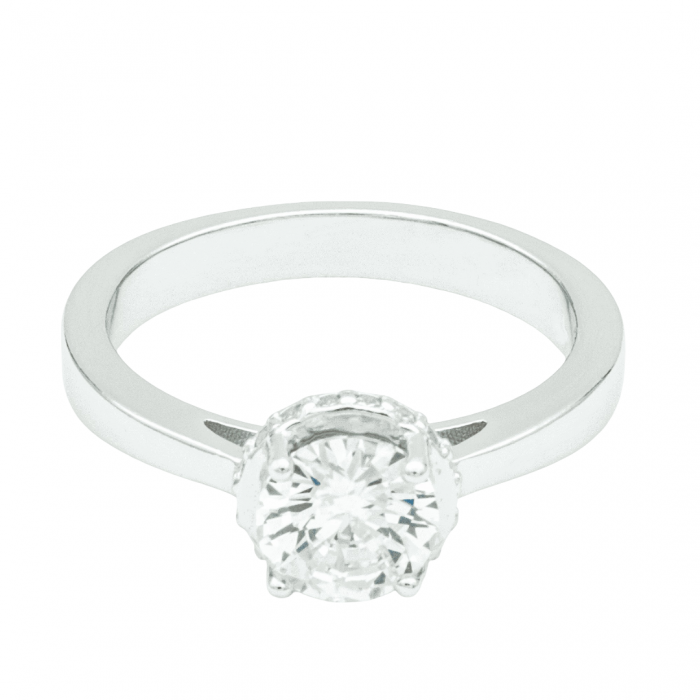 INEL DIN ARGINT ZIRCONIUM [1]