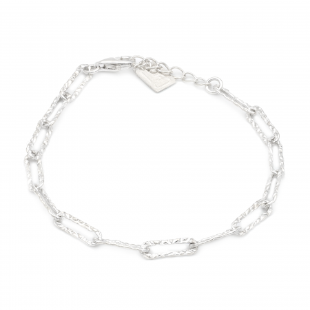 BRATARI - BRATARA DIN ARGINT GLAMOUR CHAINS