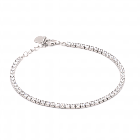 BRATARI - BRATARA DIN ARGINT TENNIS