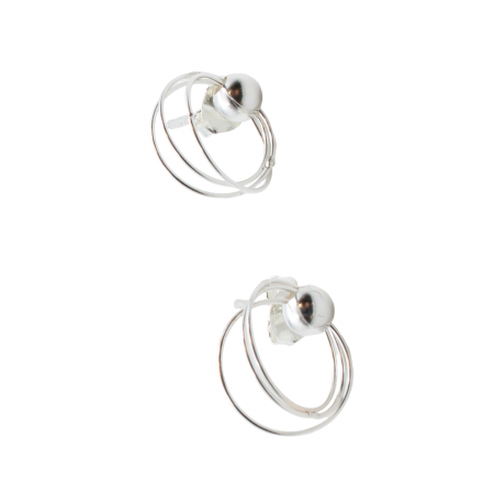 CERCEI - CERCEI DIN ARGINT BE DIFFERENT