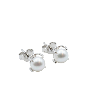 CERCEI DIN ARGINT FANCY PEARL [2]