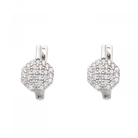 CERCEI - CERCEI DIN ARGINT GLAMOUR