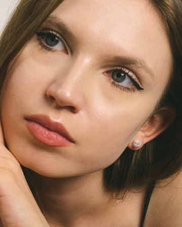 CERCEI DIN ARGINT GLAMOUR [1]