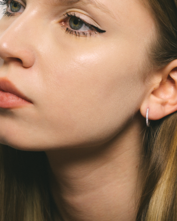 CERCEI DIN ARGINT MOON SHINE [2]