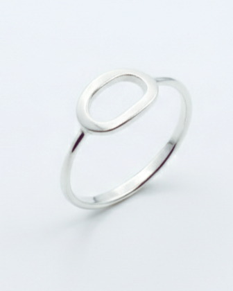 INELE - INEL DIN ARGINT CERCLE