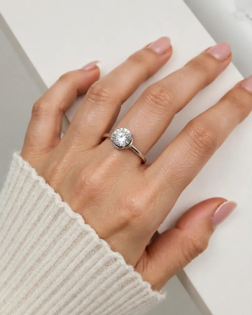 INEL DIN ARGINT CIRCLE [1]