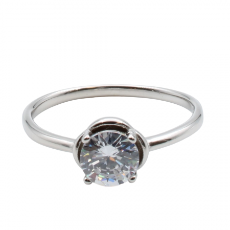 INELE - INEL DIN ARGINT CIRCLE