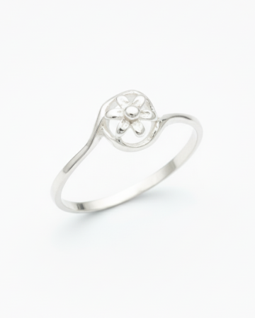 INELE - INEL DIN ARGINT FLOWER